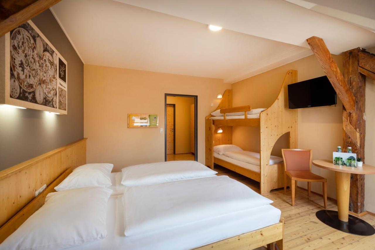 Jufa Hotel Judenburg - Self Check-In Dış mekan fotoğraf
