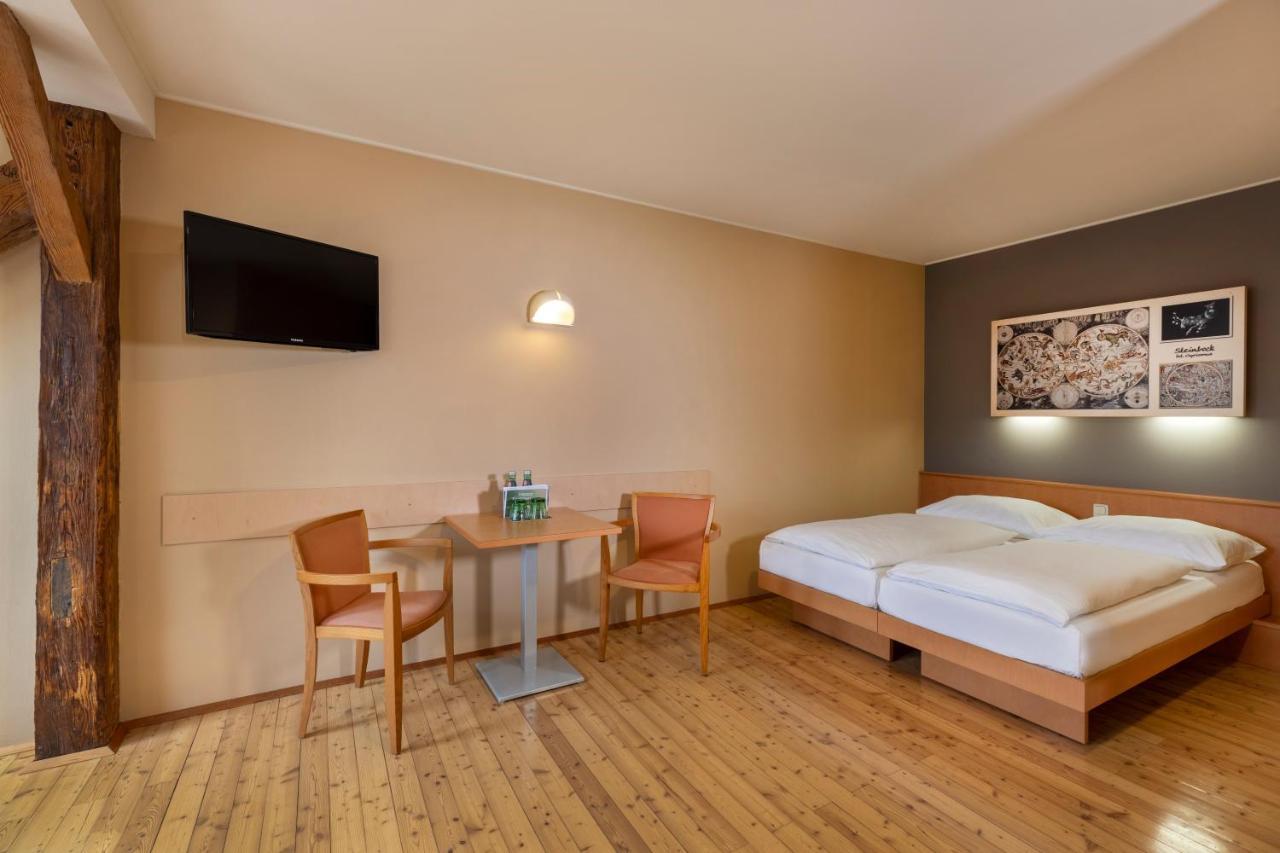 Jufa Hotel Judenburg - Self Check-In Dış mekan fotoğraf
